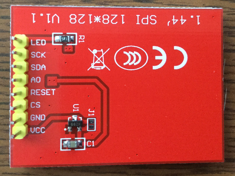 vmu retropie