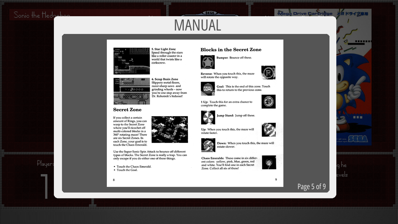 Idea] Game Manual viewing in ES - RetroPie Forum