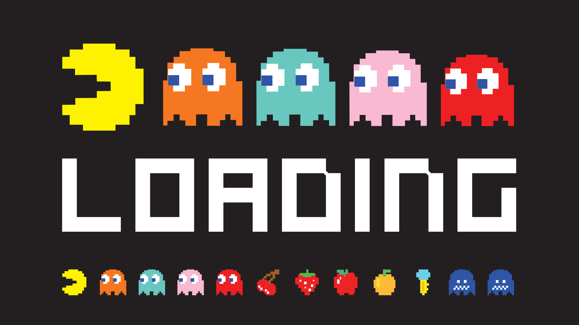 Miss pacman пикабу. Пакман пиксель арт. Пакман game over. Лого feel. Packman и город.