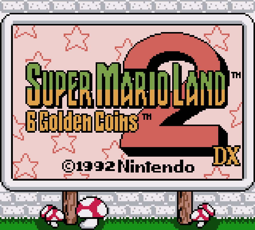 Legend of Zelda, The - Link's Awakening [!] Nintendo GameBoy Color (GBC) ROM  Download - Rom Hustler