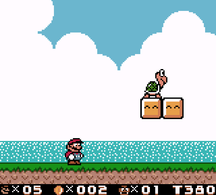 super mario land 2 dx pre patched rom