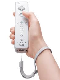 how to use wii mote with dios mios wii
