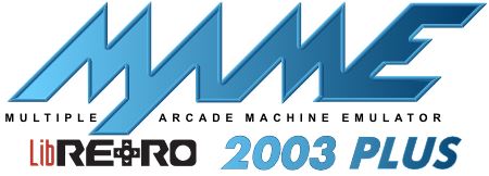 mame2003 plus