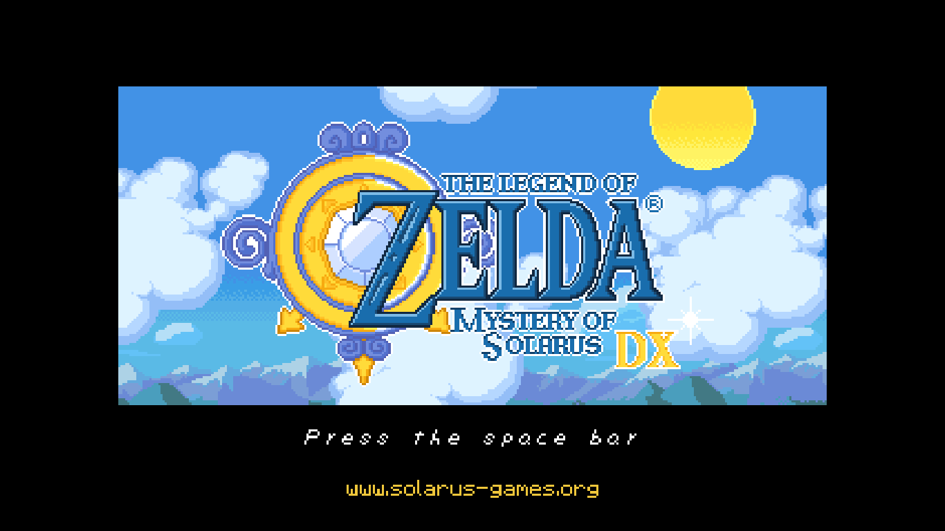 The Legend of Zelda: A Link to the Past C++ Port : r/Roms
