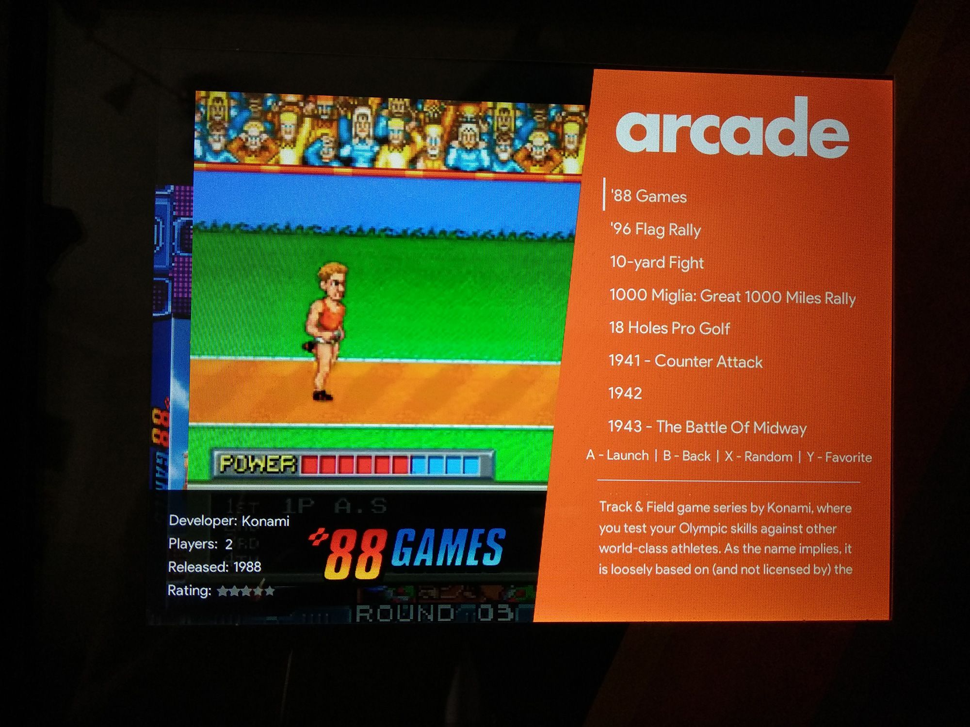 Theme] Angular Theme - RetroPie Forum