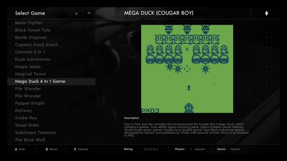 Mega Duck Game Select.png