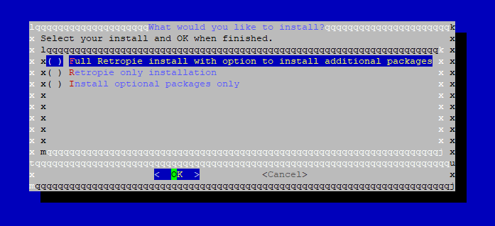 install xpad ubuntu 16.04