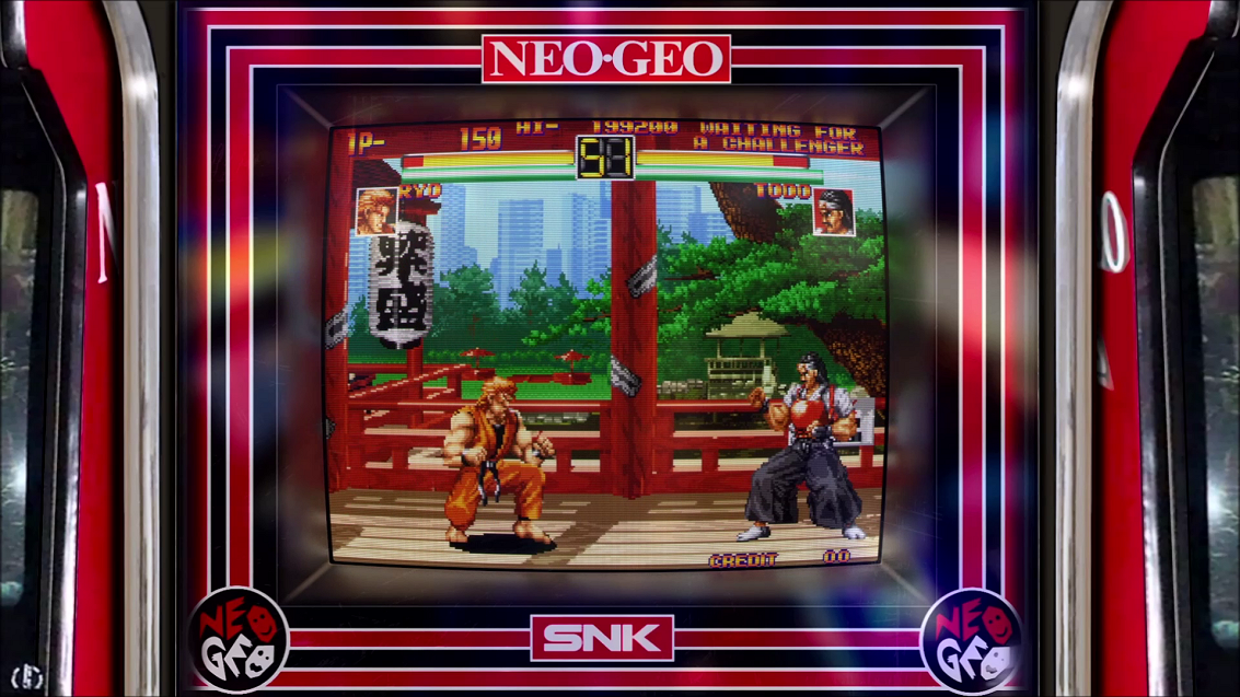 KOF 98 on @Retropie 4.1 help?? - RetroPie Forum