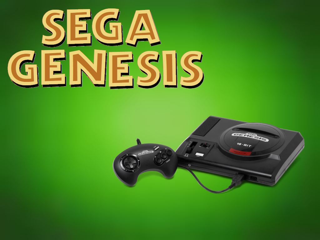 Sega Genesis Powerhouse (Green).png
