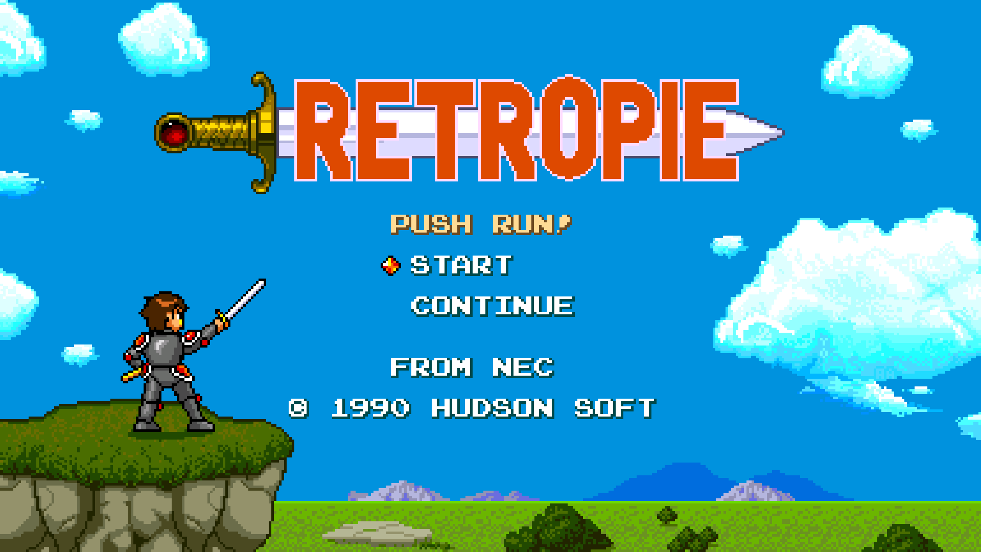 Various Splashscreens - RetroPie Forum