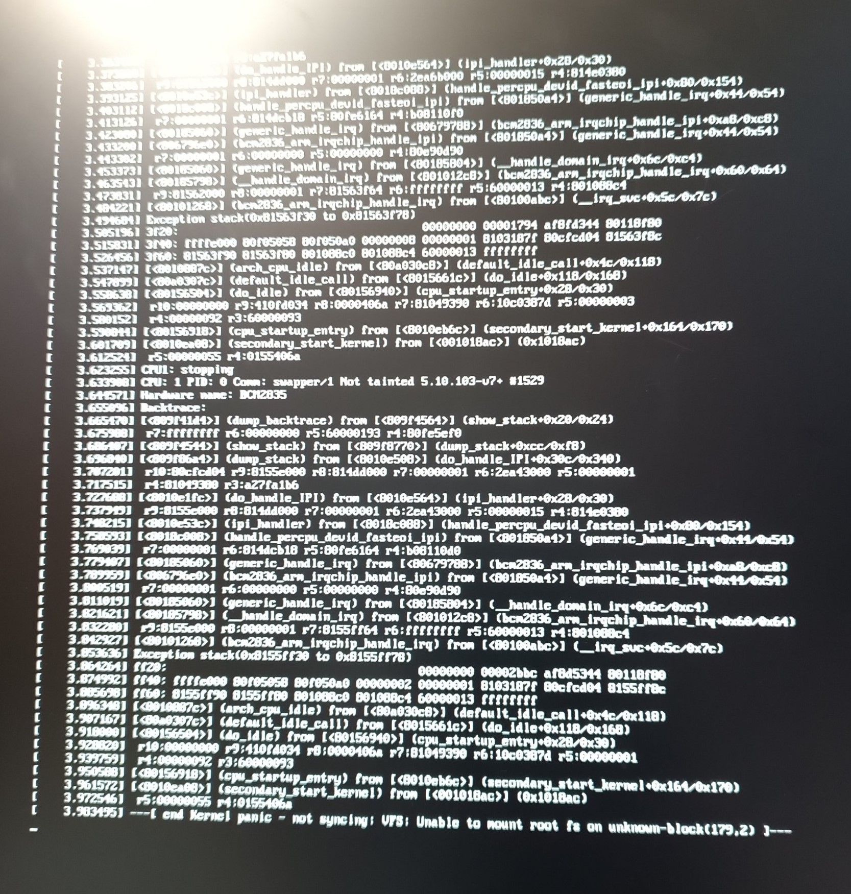 Help and Support - RetroPie Forum