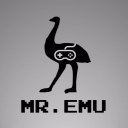 Mr.Emu