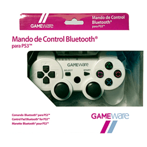 Gameware-USB-Treiber