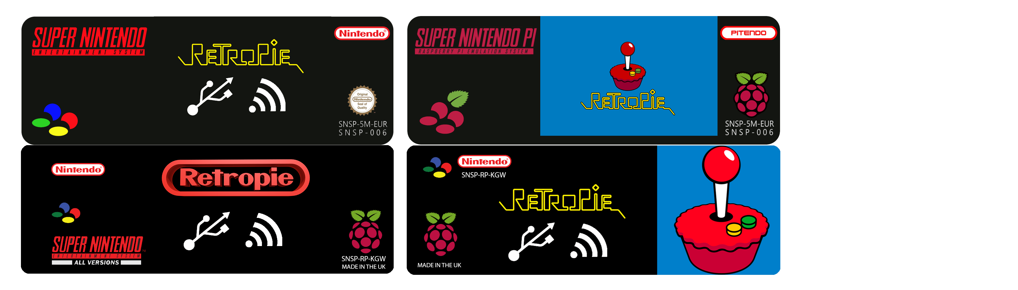 Super best sale nintendo retropie