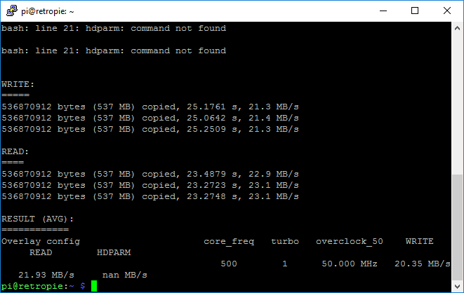 0_1479432422708_Pi3-SDBenchmark-BeforeOverclock-Sandisk-Extreme-128GB.png