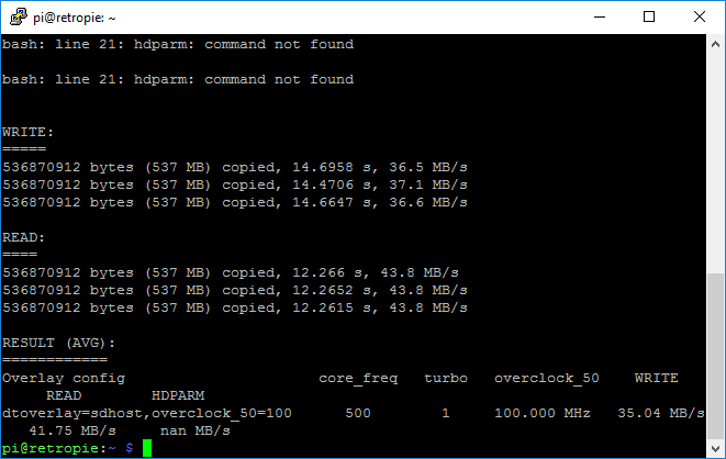 0_1479432463937_Pi3-SDBenchmark-AfterOverclock-Sandisk-Extreme-128GB.png