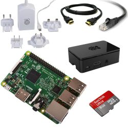 Building your own RetroPie machine - RetroPie