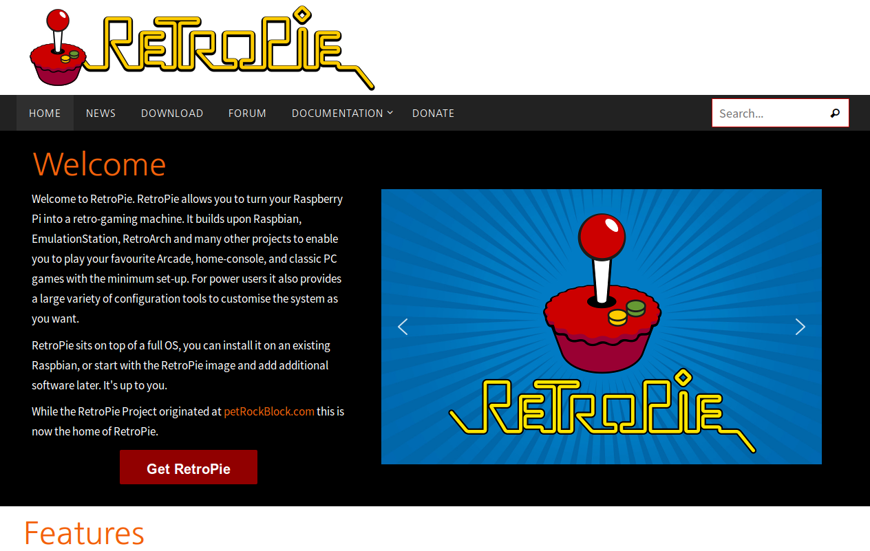 Retro pie. RETROPIE меню. RETROPIE Интерфейс. Linux RETROPIE. RETROPIE screenshots.