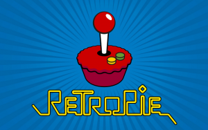 dos games on retropie