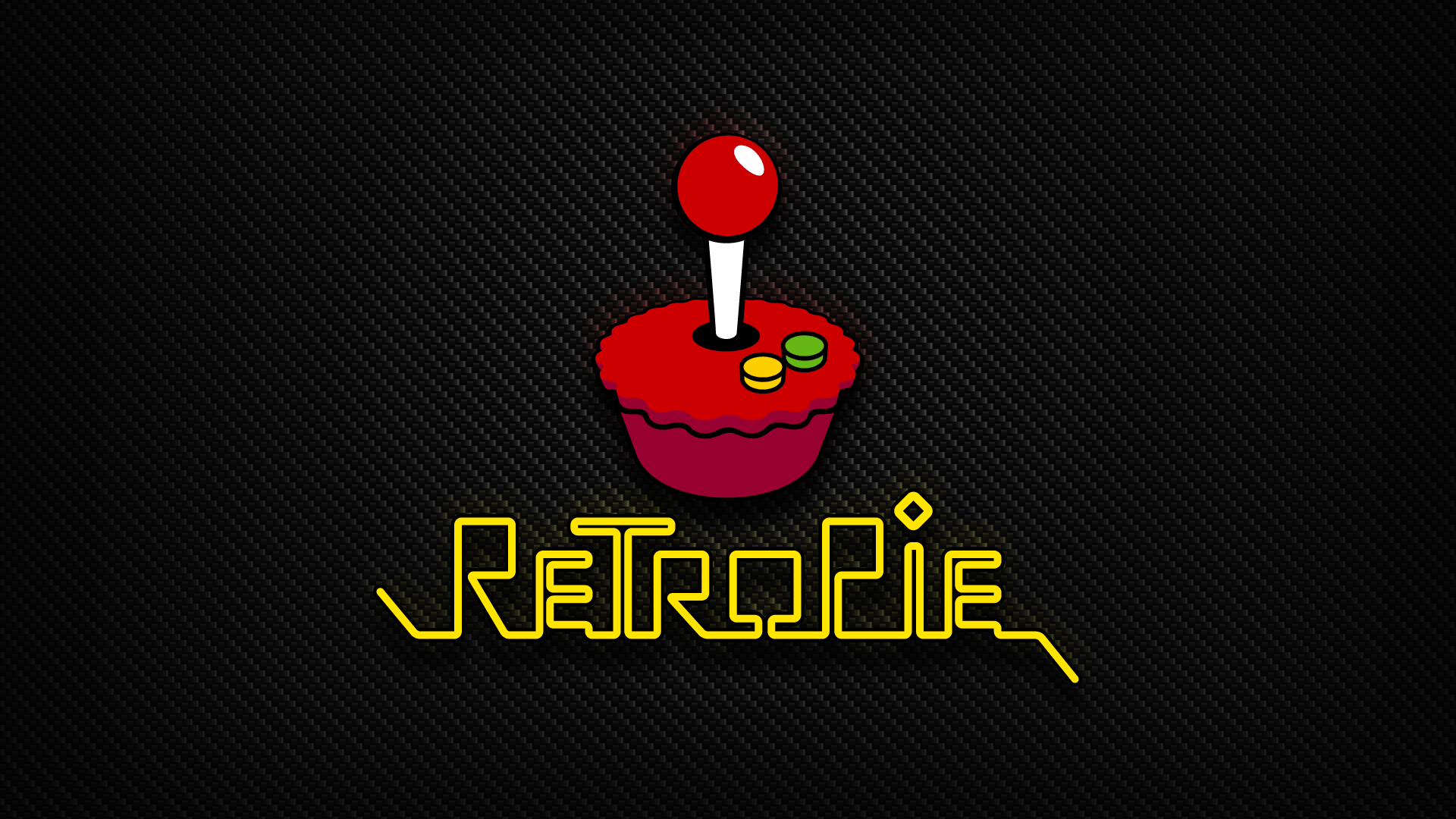 how to install retropie from raspbian