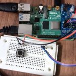 PowerBlock and ControlBlock support momentary buttons and Raspberry Pi 4
