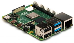 gaming on raspberry pi 4